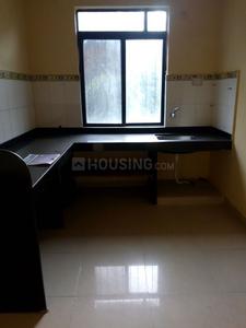 Gallery Cover Image of 600 Sq.ft 1 BHK Apartment for rent in Kondhwa for 9000