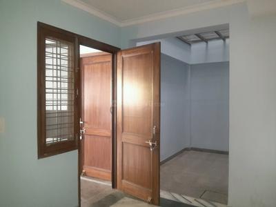 2 BHK Independent Floor