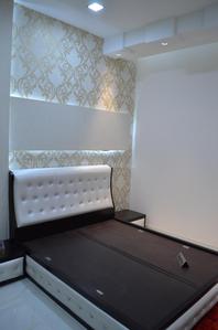 Gallery Cover Image of 890 Sq.ft 2 BHK Apartment for buy in Raj Nagar Extension for 2403000