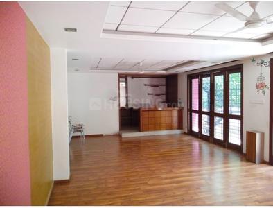 Gallery Cover Image of 4000 Sq.ft 5 BHK Independent House for buy in Jubilee Hills for 62000000