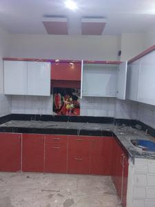 1 BHK Independent Floor