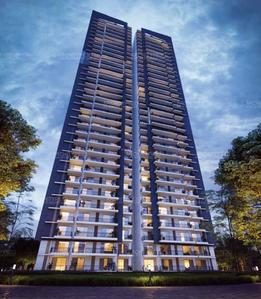 2 BHK Independent Builder Floor