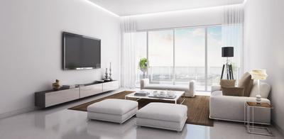 Gallery Cover Image of 1217 Sq.ft 2 BHK Apartment for buy in Kurla East for 16400000