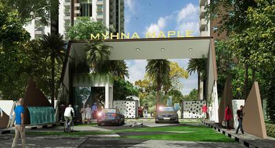 2 BHK Apartment