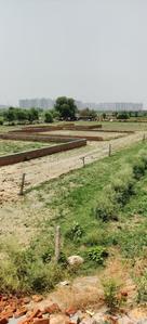 Residential Plot