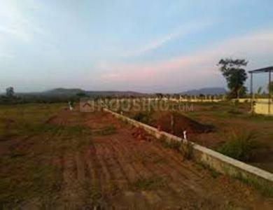 Residential Plot