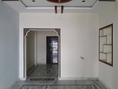 2 BHK Independent House