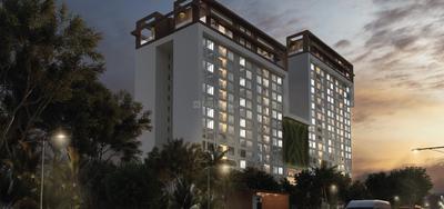 4 BHK Apartment