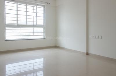 Gallery Cover Image of 1200 Sq.ft 2 BHK Apartment for rent in Hinjewadi for 26540