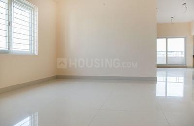 Gallery Cover Image of 763 Sq.ft 1 BHK Apartment for buy in Hadapsar for 6300000