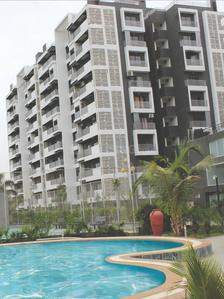 Gallery Cover Image of 1422 Sq.ft 2 BHK Apartment for buy in Ravapura for 5000000