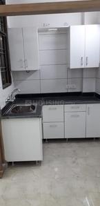 1 BHK Independent Floor