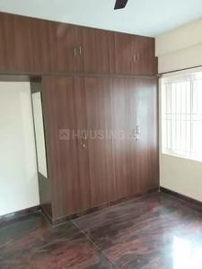 Gallery Cover Image of 1300 Sq.ft 2 BHK Apartment for rent in Banashankari for 24500