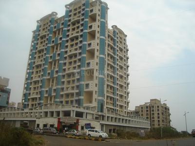 2 BHK Apartment