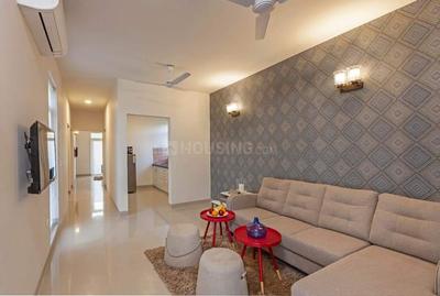 3 BHK Apartment
