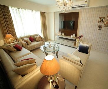 4 BHK Apartment