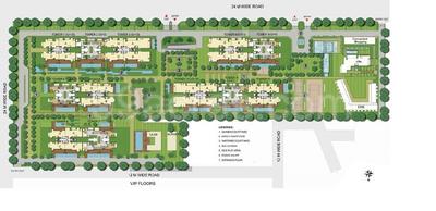 3 BHK Apartment