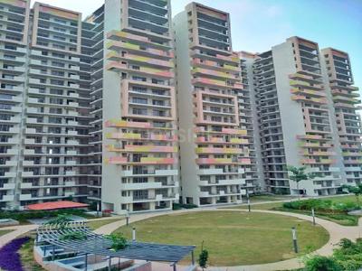 3 BHK Apartment