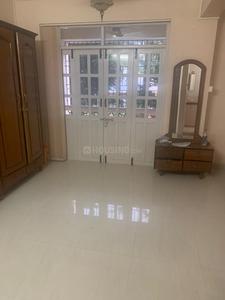 Gallery Cover Image of 1600 Sq.ft 3 BHK Apartment for buy in Salcete for 8000000