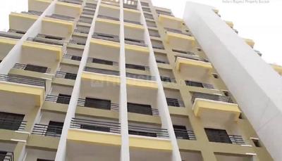 1 BHK Apartment