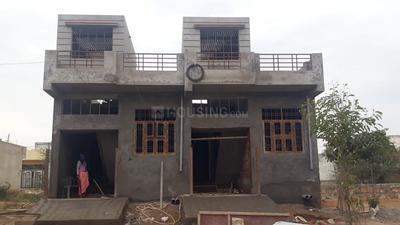 Gallery Cover Image of 695 Sq.ft 2 BHK Independent House for buy in Sanganer for 2200000