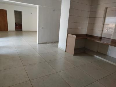 Gallery Cover Image of 2484 Sq.ft 3 BHK Independent Floor for buy in Ghodasar for 14200000
