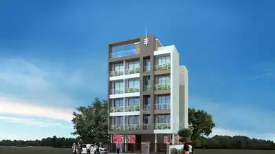 2 BHK Apartment