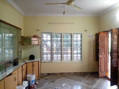 3 BHK Independent House