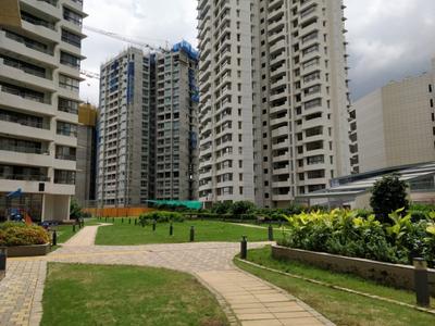 3 BHK Apartment