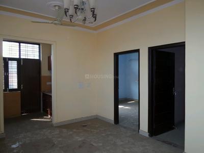 2 BHK Independent Floor