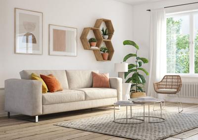Gallery Cover Image of 1000 Sq.ft 2 BHK Independent Floor for buy in Pragati Nagar for 1000000