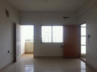 3 BHK Apartment
