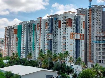 3 BHK Apartment