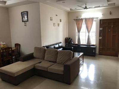 Gallery Cover Image of 845 Sq.ft 2 BHK Independent House for buy in Chansandra for 4583500