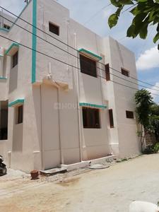 Gallery Cover Image of 1000 Sq.ft 3 BHK Independent House for buy in Horamavu for 5800000