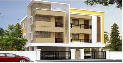 2 BHK Apartment