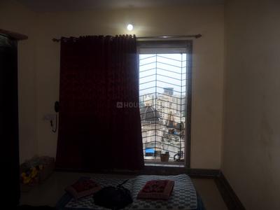 Gallery Cover Image of 660 Sq.ft 1 BHK Apartment for buy in Thane West for 7200000