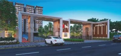 2 BHK Flat