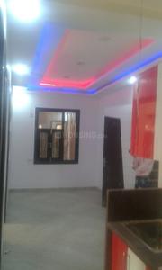 Gallery Cover Image of 600 Sq.ft 1 BHK Independent Floor for buy in Sector 21 Rohini for 2200000