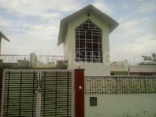 2 BHK Independent House