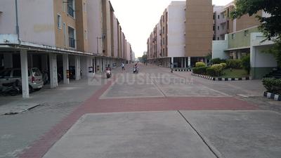 Gallery Cover Image of 1420 Sq.ft 3 BHK Apartment for buy in Guduvancheri for 4387800