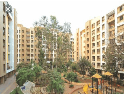 1 BHK Independent Floor