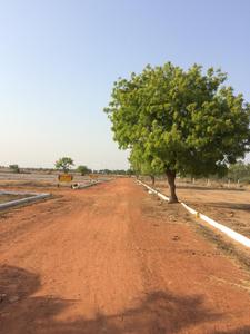 Gallery Cover Image of Sq.ft Residential Plot for buy in Redhills for 840000