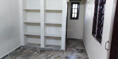 2 BHK Independent House