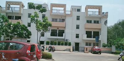 3 BHK Apartment