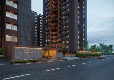 3 BHK Apartment