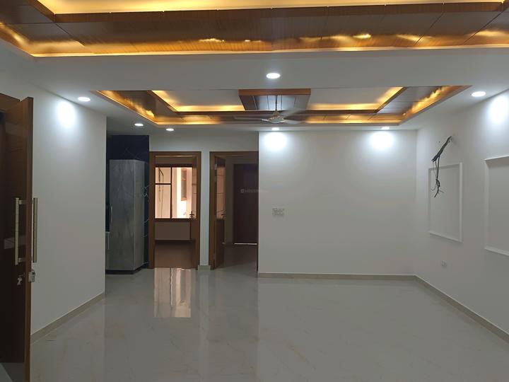 2410 Sqft 4 BHK Independent Floor for sale in Apna Ghar Golden Floors