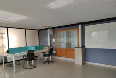 Kitchen Image of Rb Colive in Koramangala