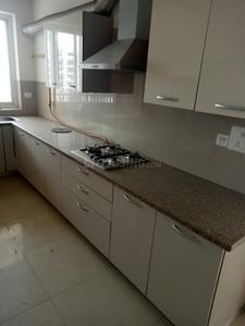 2 BHK अपार्टमेंट