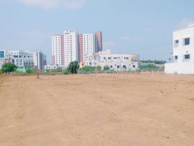Residential Plot